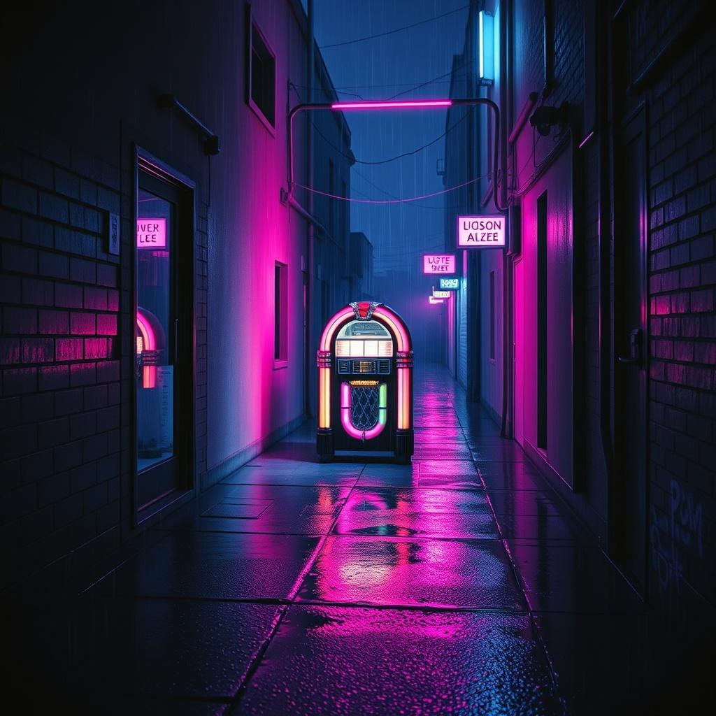 Looped Love 循环之爱 artwork