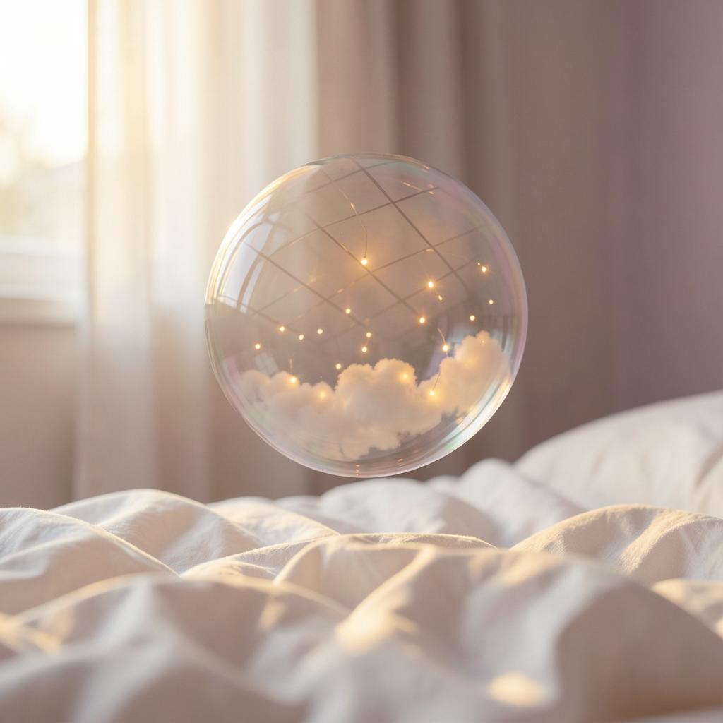 Sweet Little Daydreams Again artwork