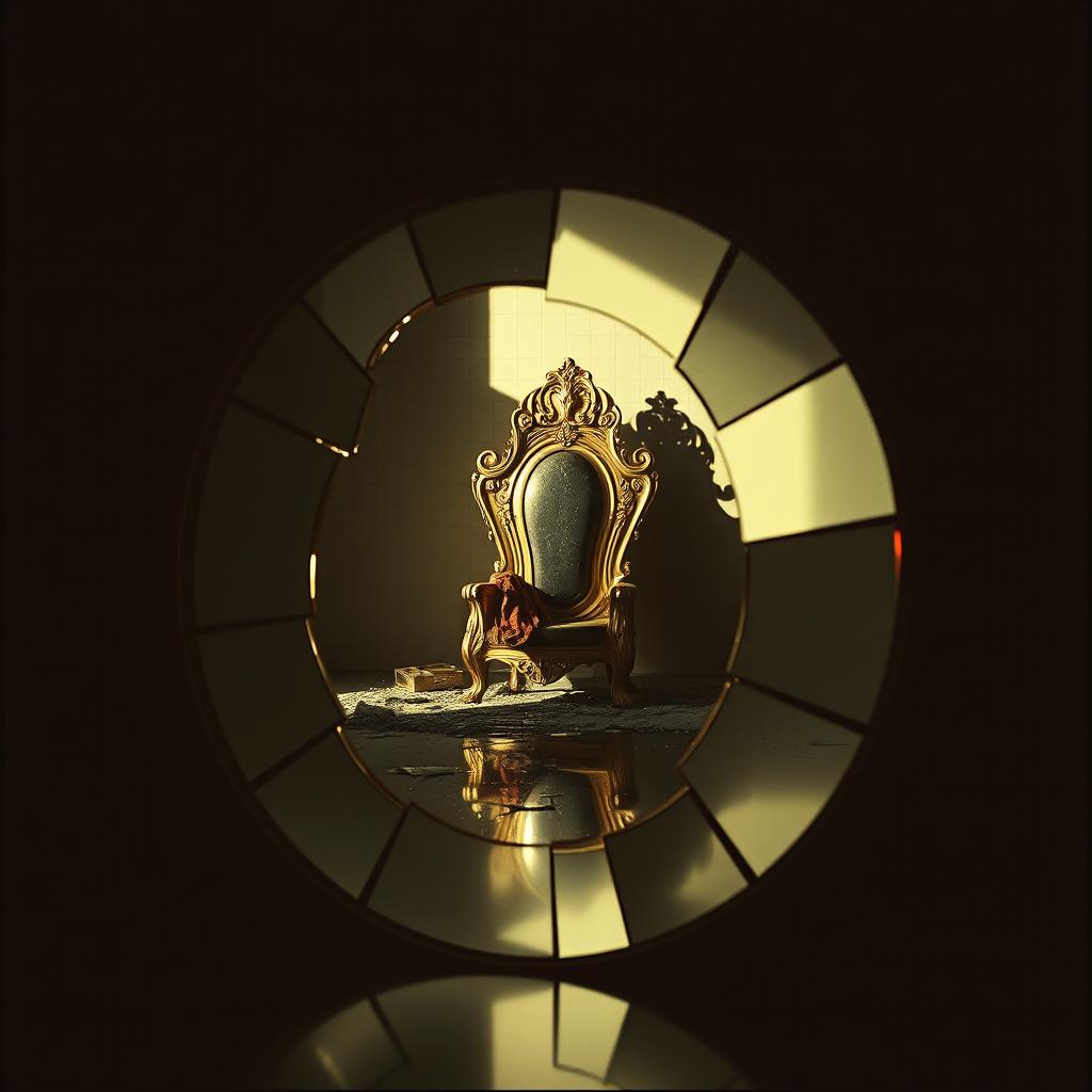 Persona image for Untitled Persona