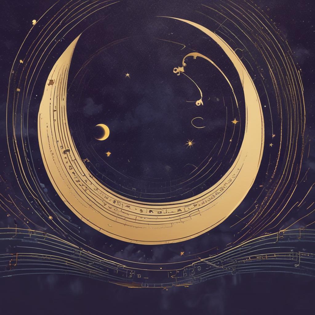 ACTIVO MI PODER MEDIA LUNA artwork