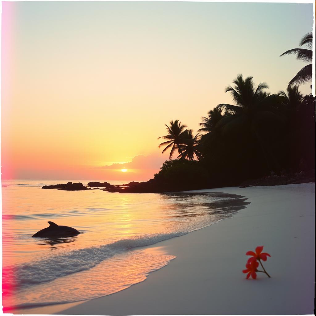 Sacred Hawaii artwork