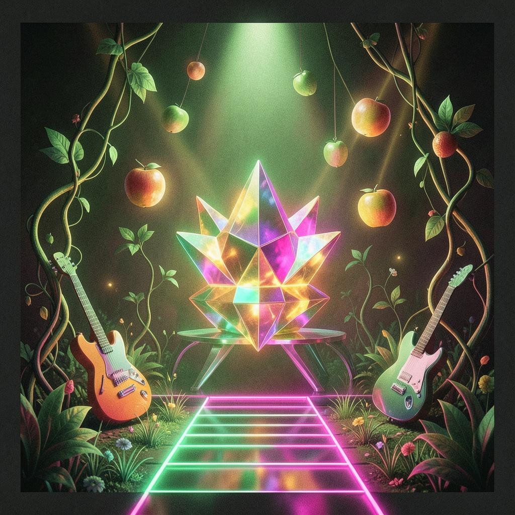 Song Image