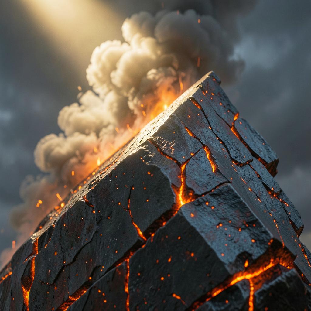Rise of Legends (Metal Forge) artwork