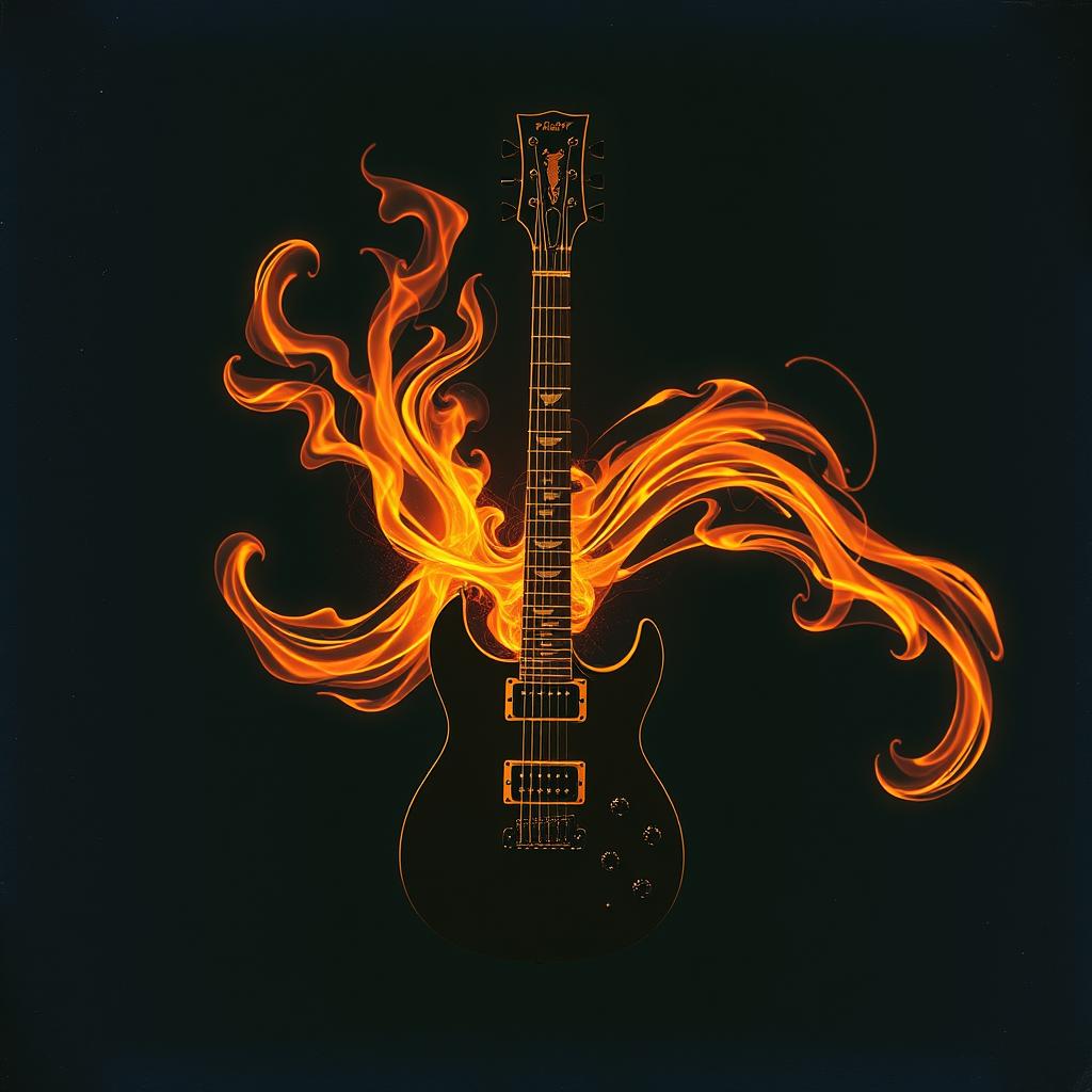 Persona image for Neoclassical guitar