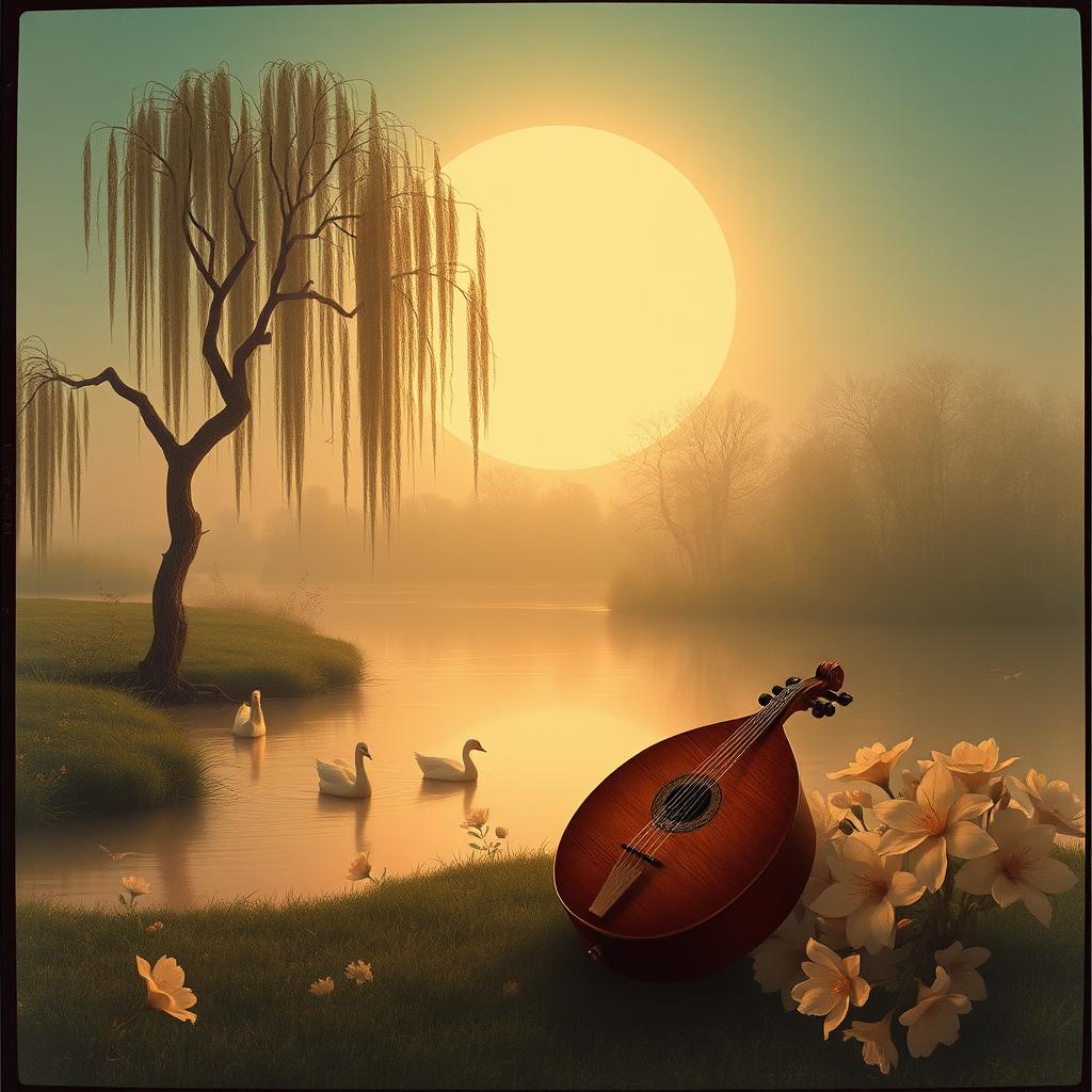 Song Cover Image