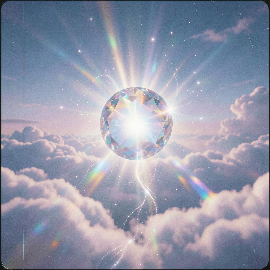 Electric Sky (Radio Mix) artwork