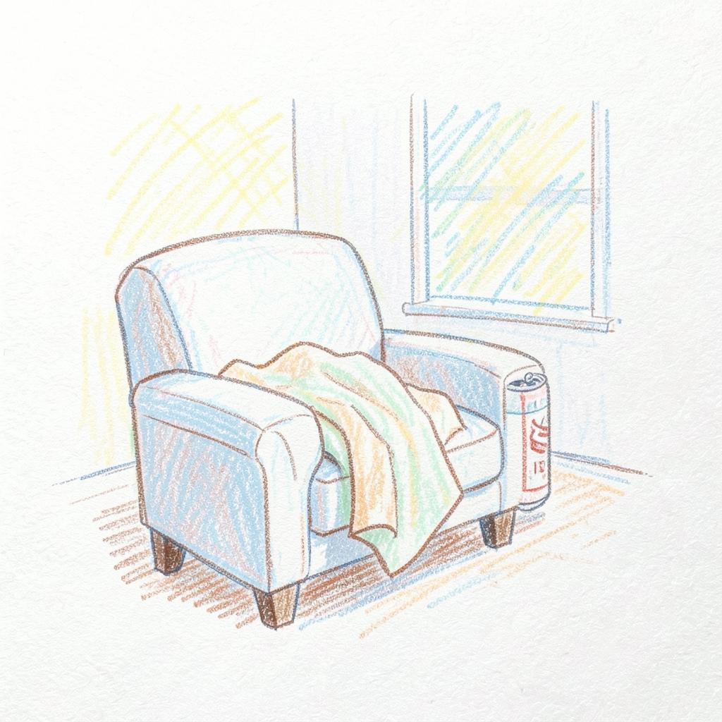 きょうは artwork