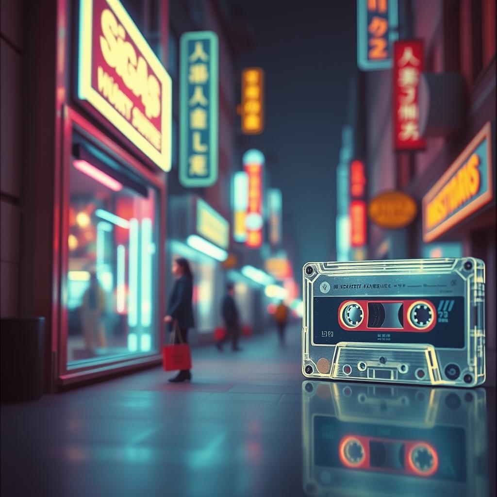 Song Image