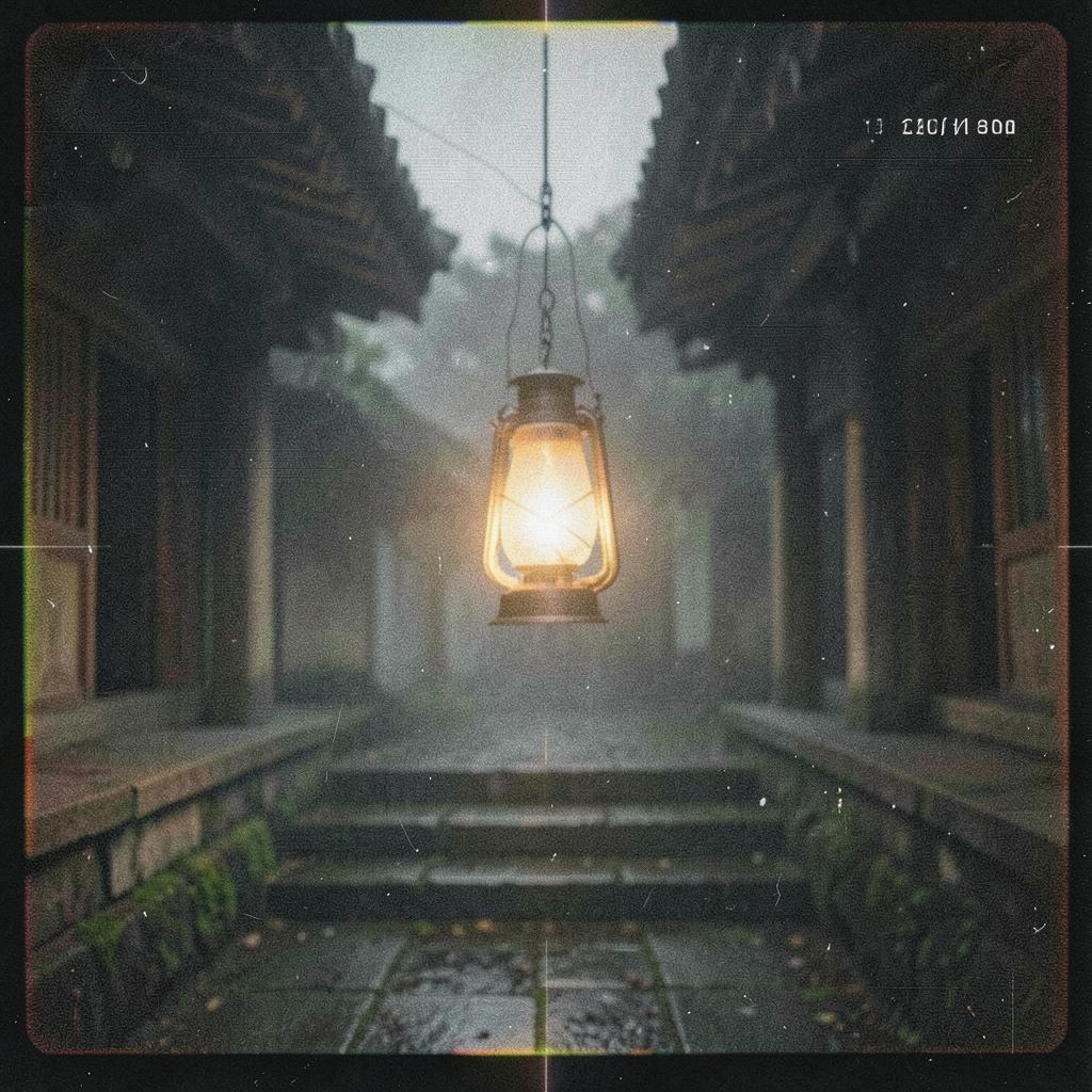 Paper Lantern Rite artwork