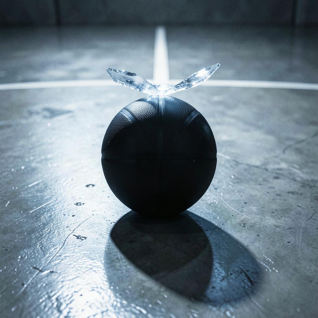 Silent But Deadly artwork