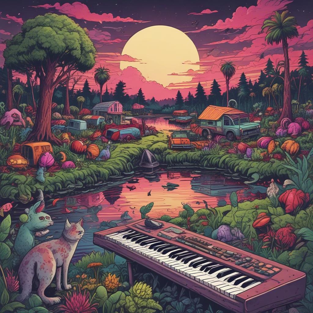 Song Image