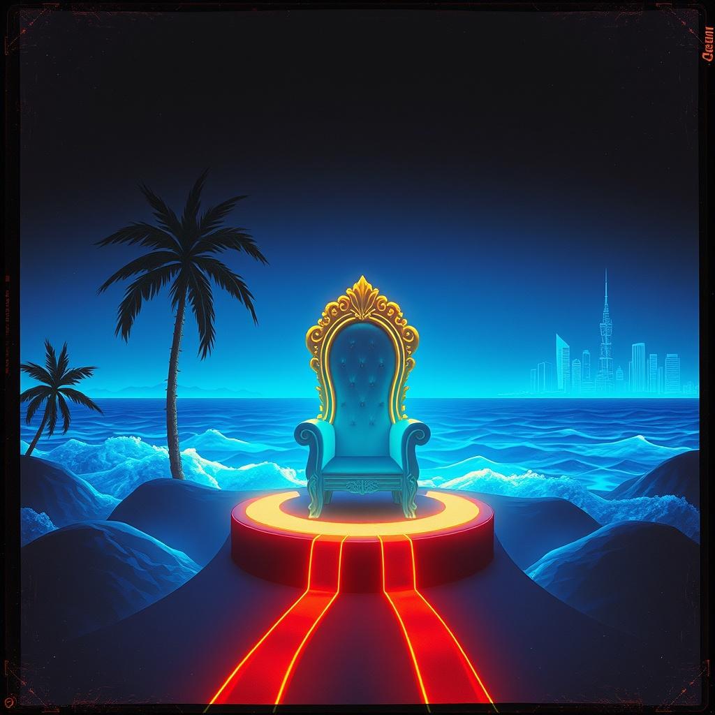 Loyal in Lust v2 artwork