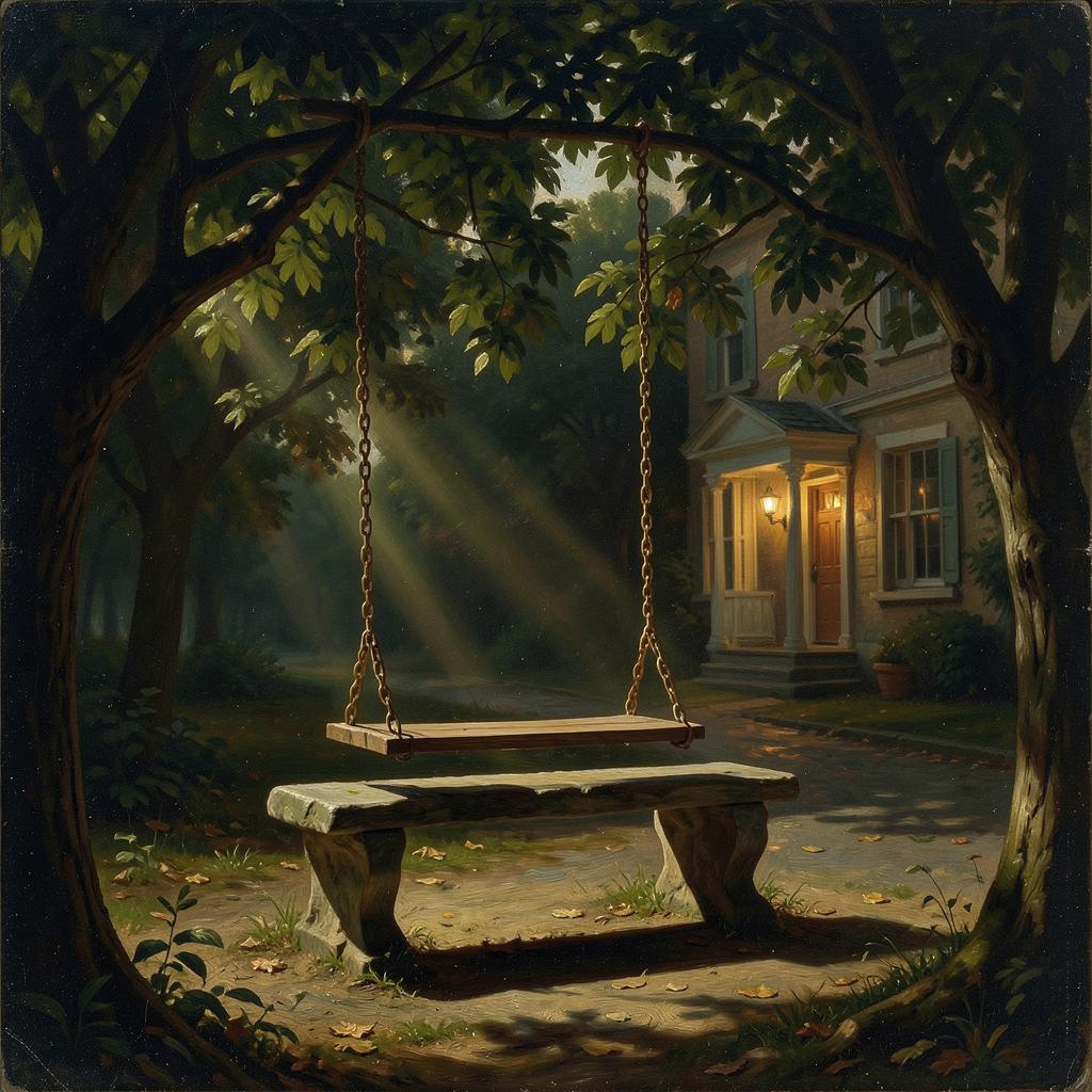 Long Way Back artwork
