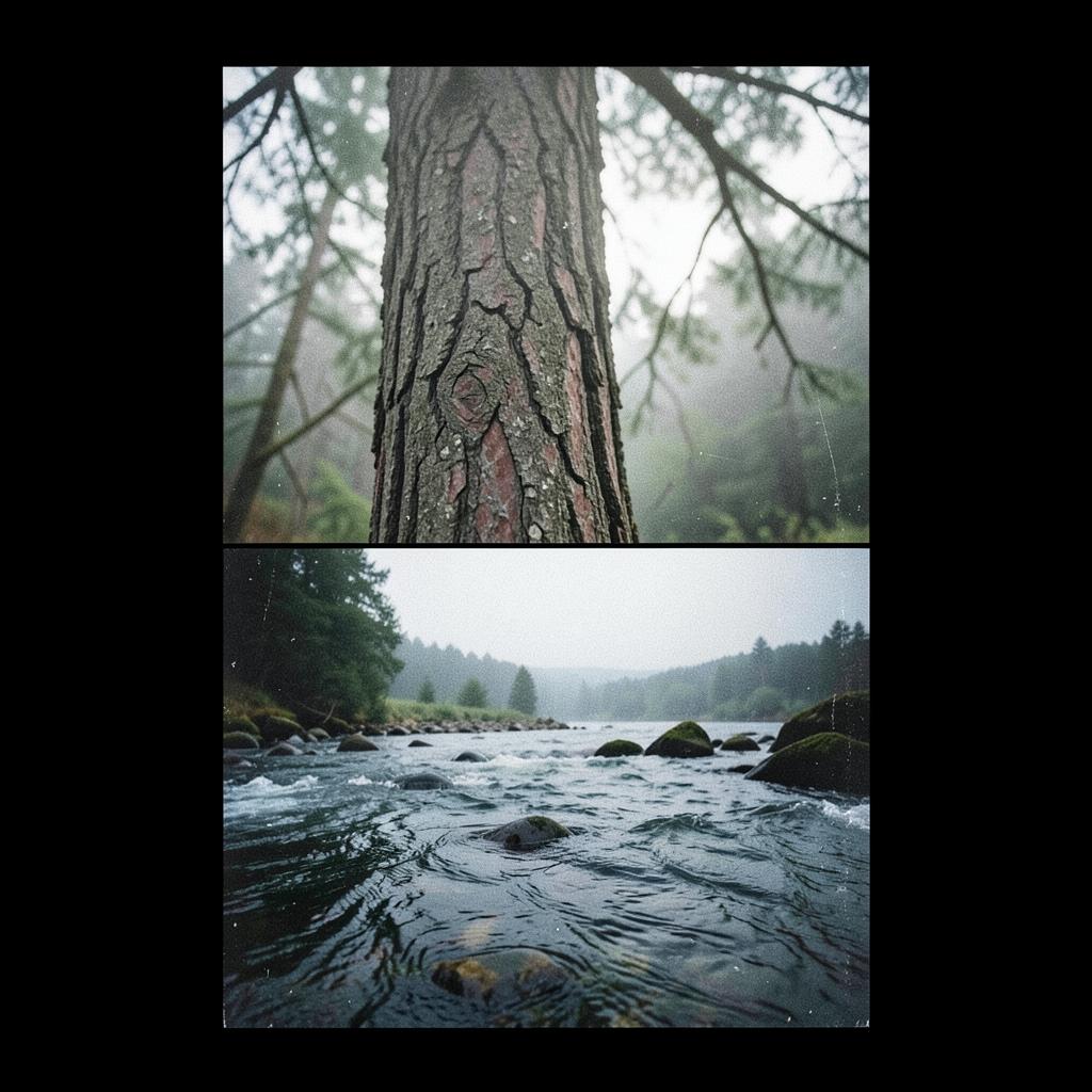 Distant Dreams artwork