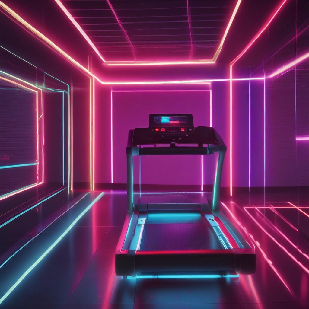 I Could Run Forever artwork