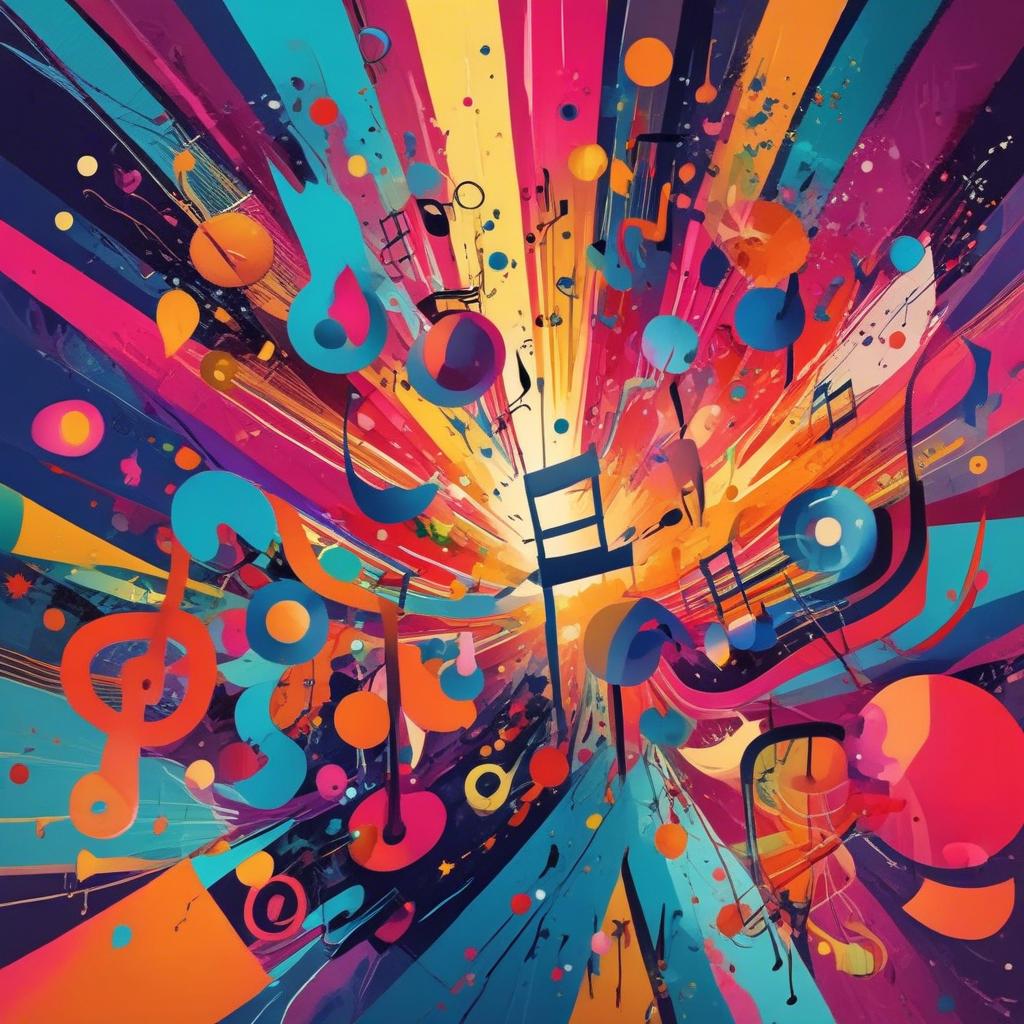 Song Image