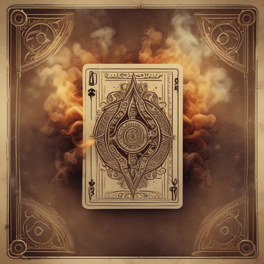 Deal of Destiny artwork