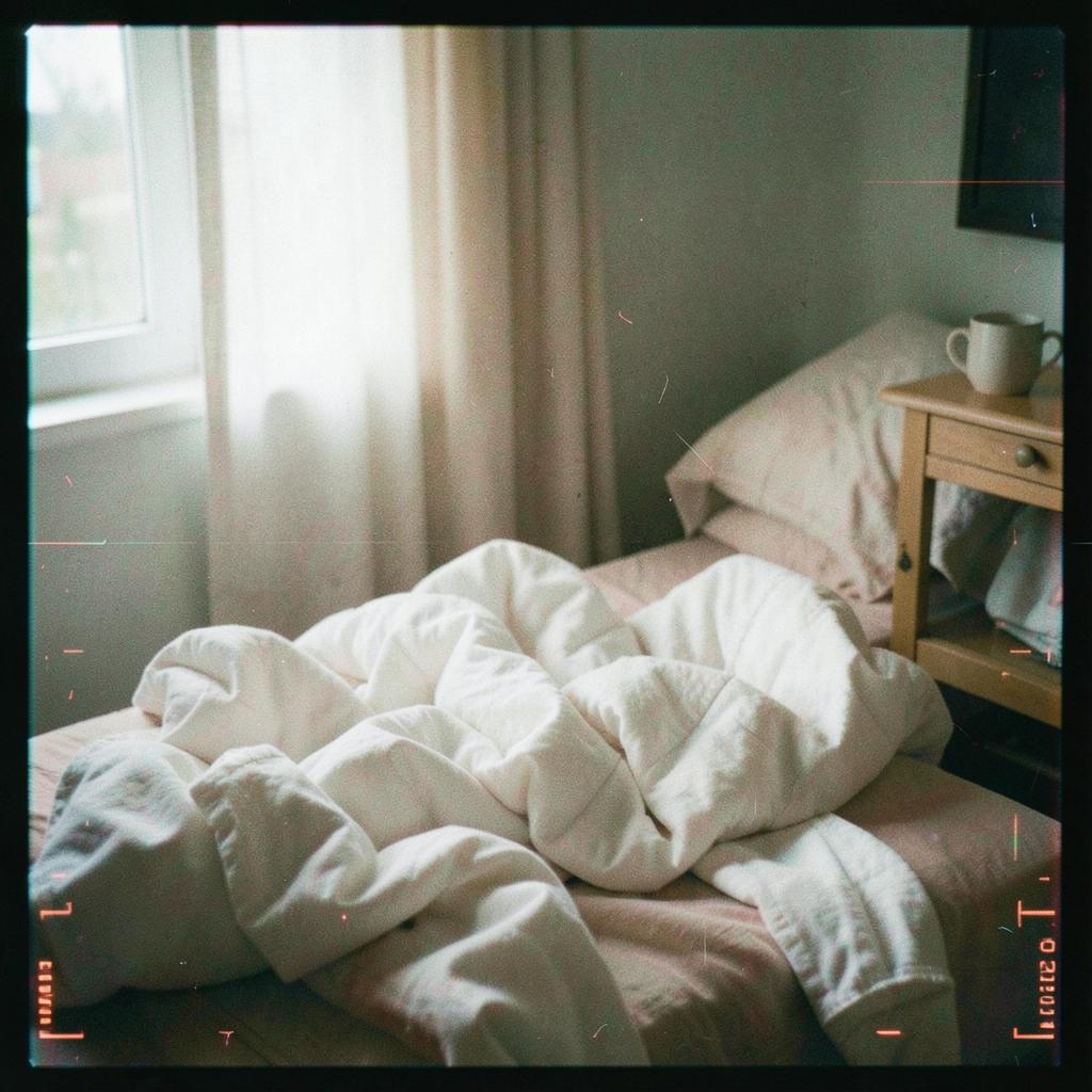 Dreaming the Dawn artwork
