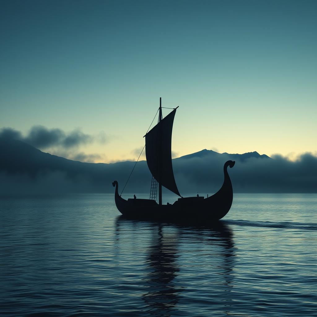 Voice picture for Rauchig 