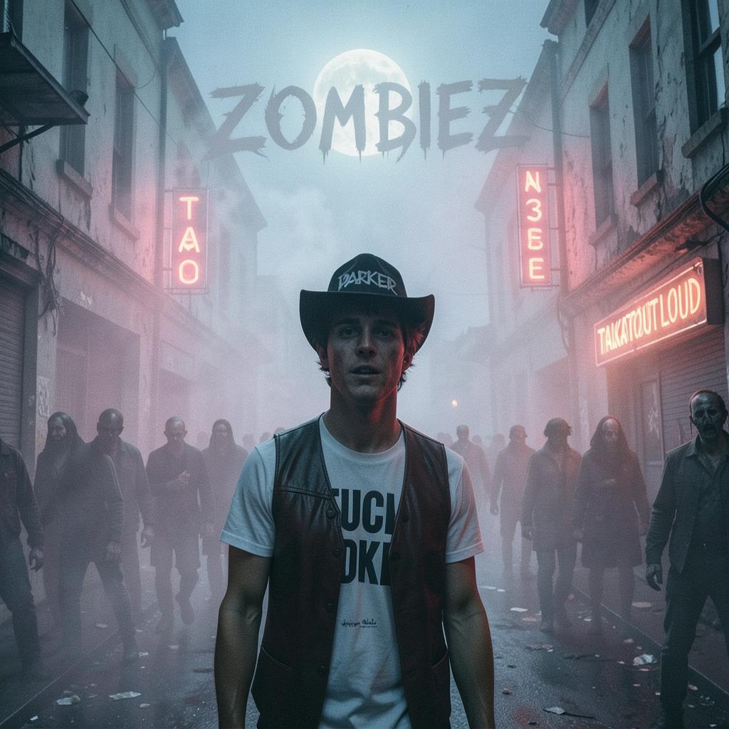 ZombieZ artwork