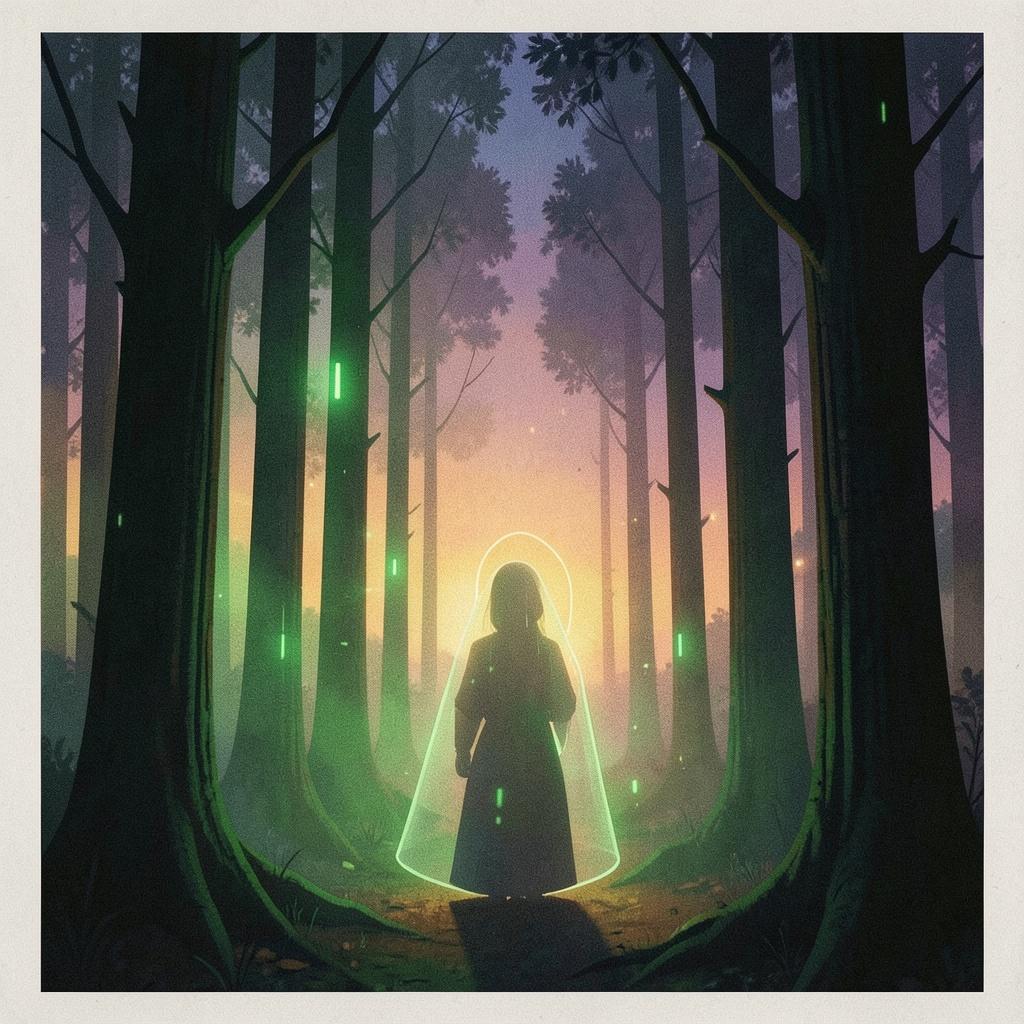 NEON HEART artwork