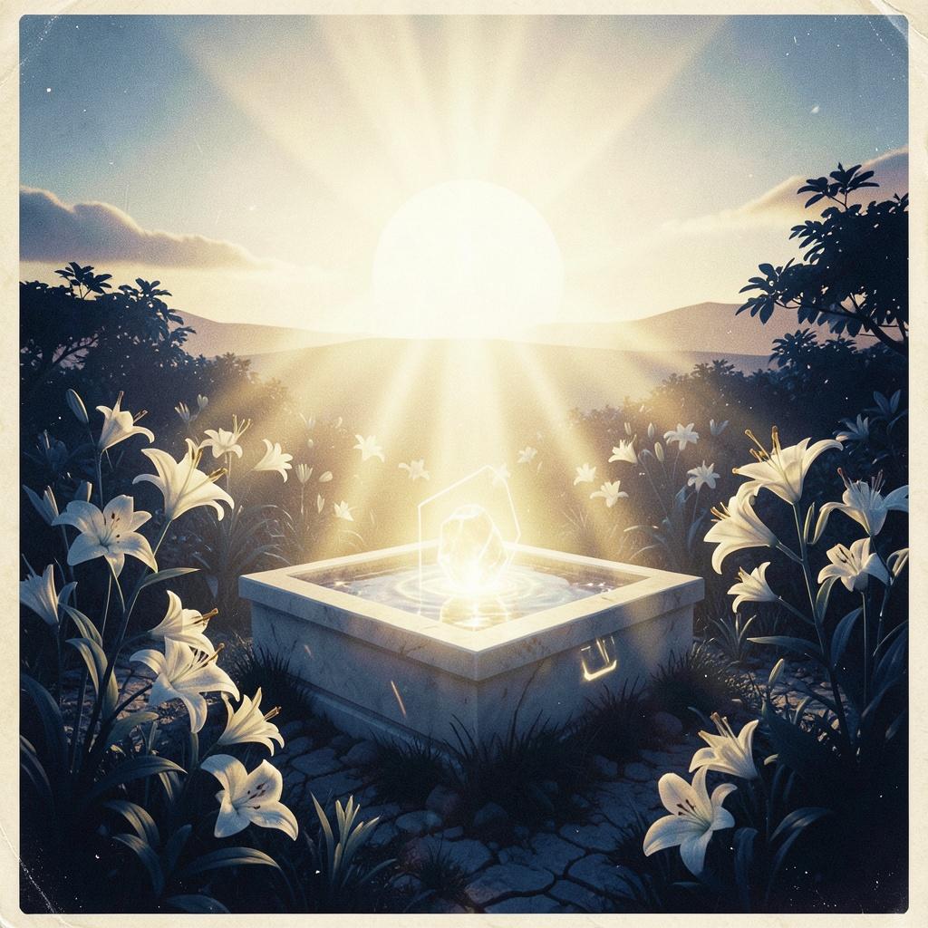 He is Risen! (Easter 2026)