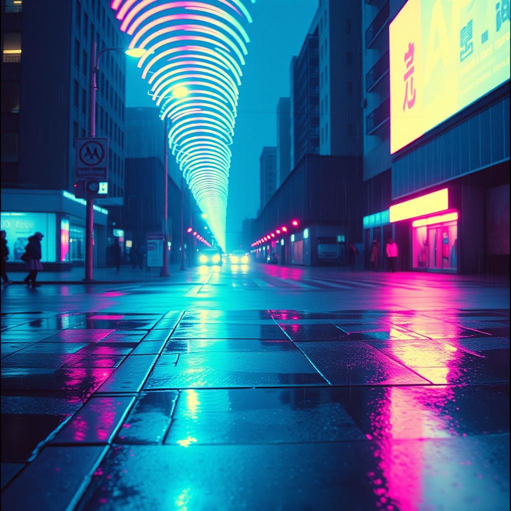 My Mind artwork