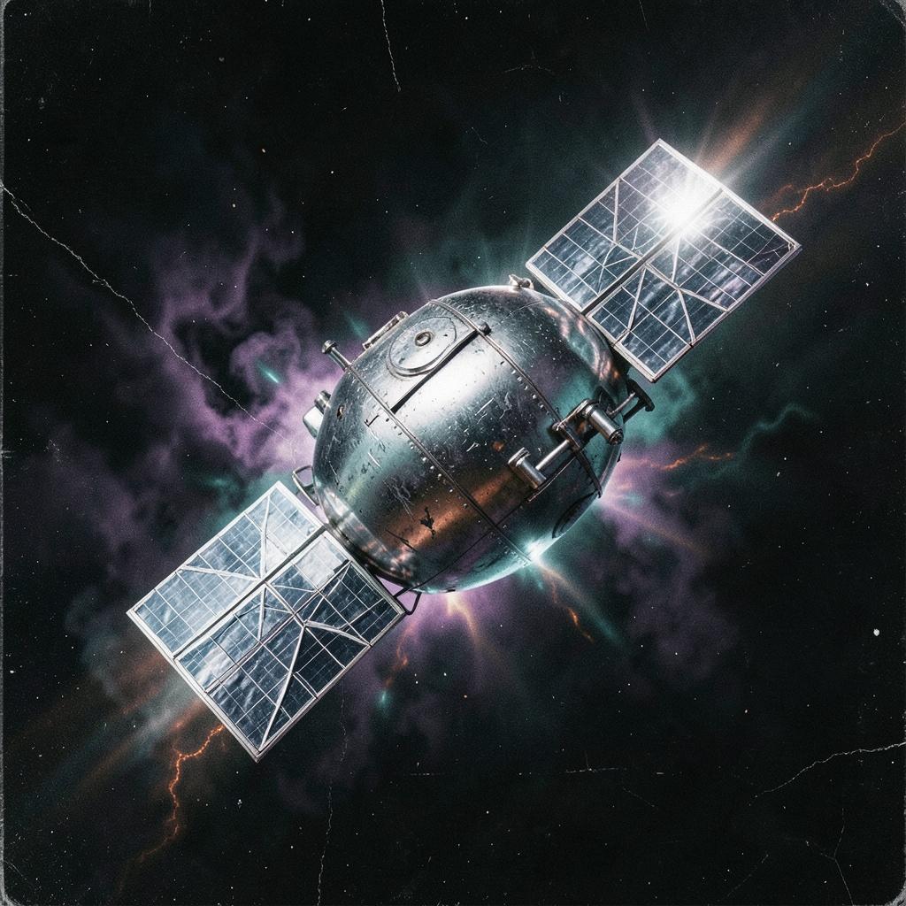 Mixed rock track 6 artwork