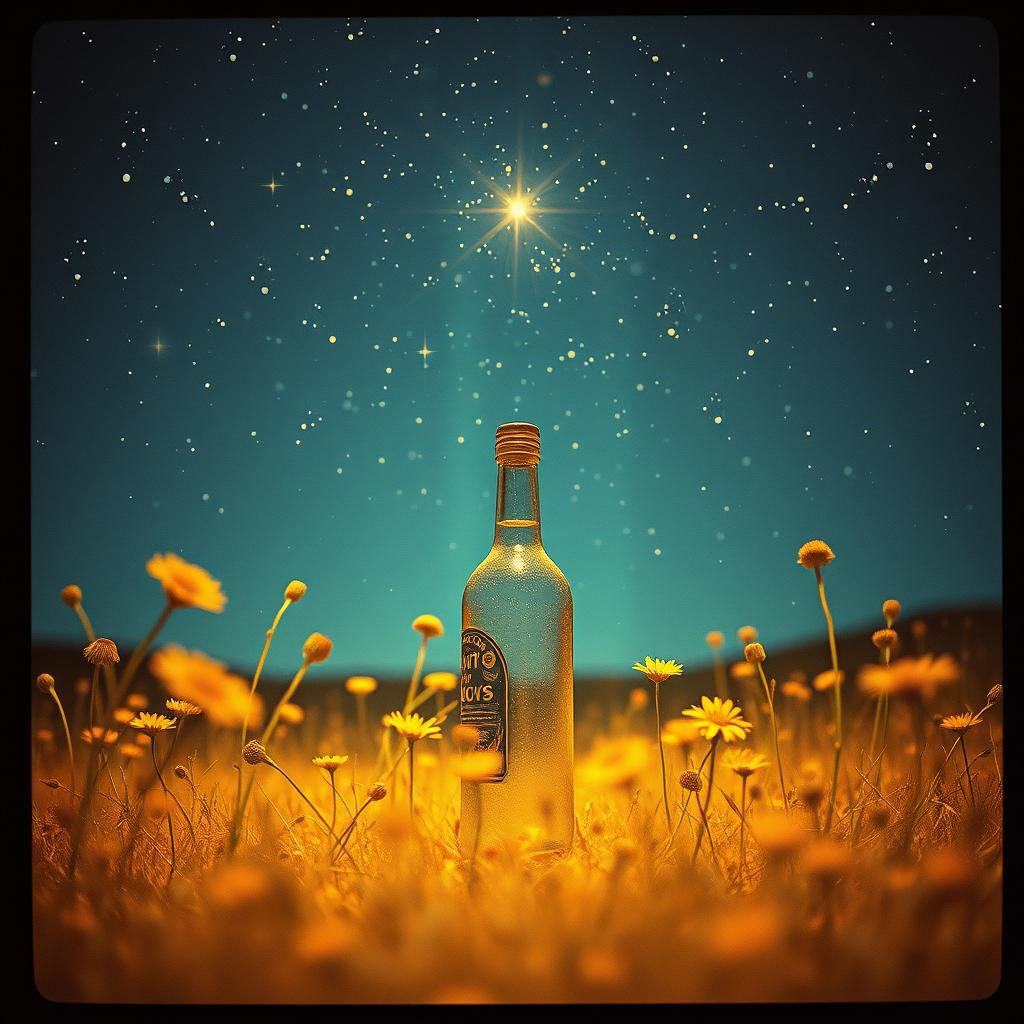 Image for Whiskey drenched heartache