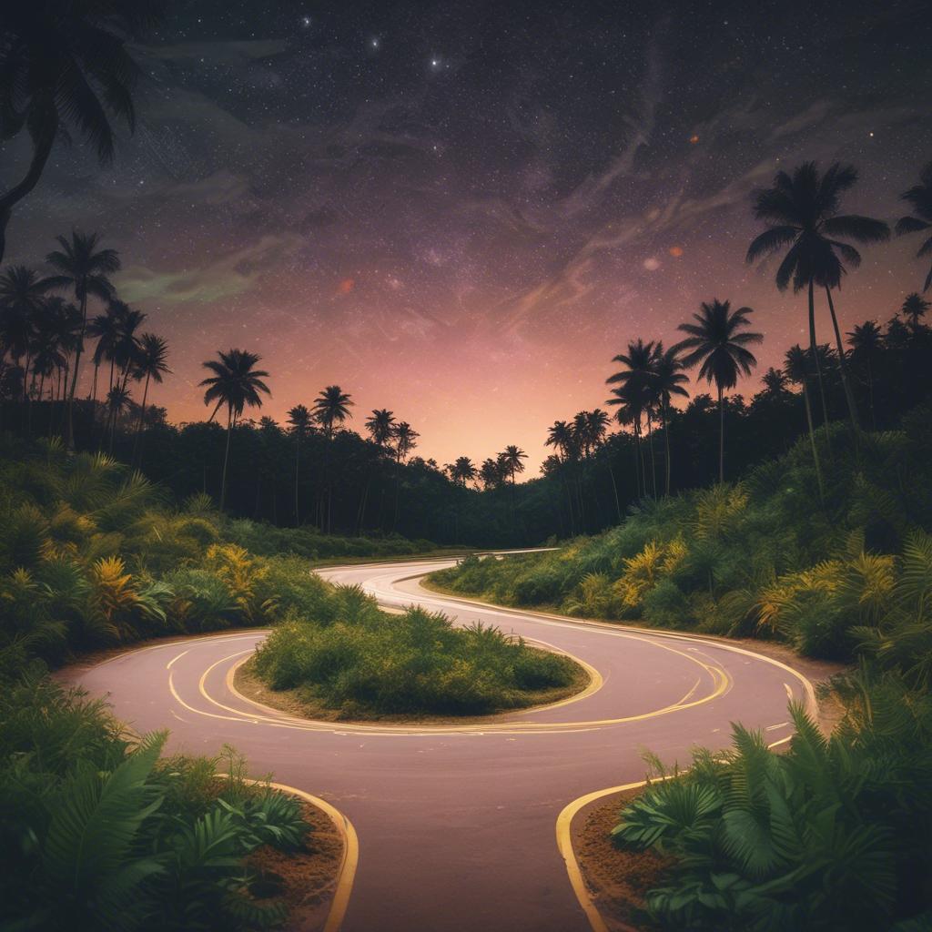 A Estrada artwork