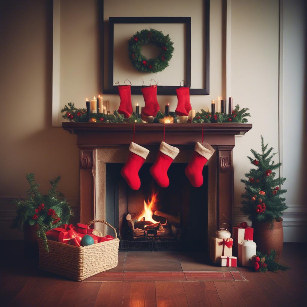 Home for the Holidays artwork
