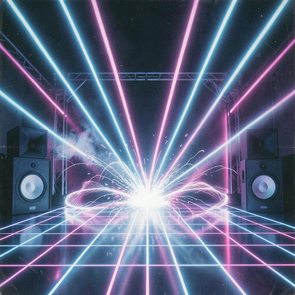 Big Boom EDM