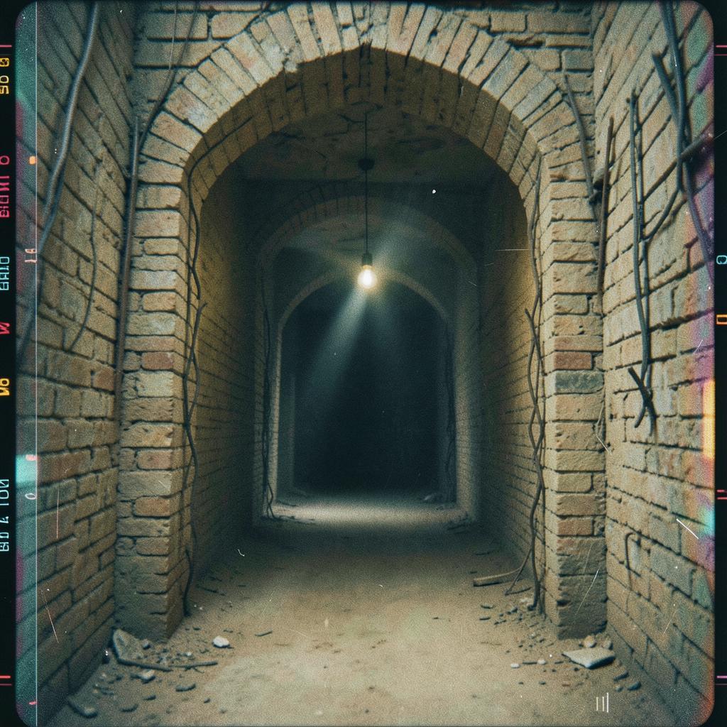 The Architect Of Shadows artwork