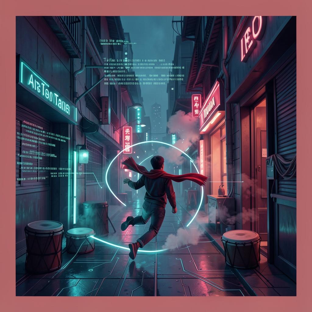 Song Cover Image