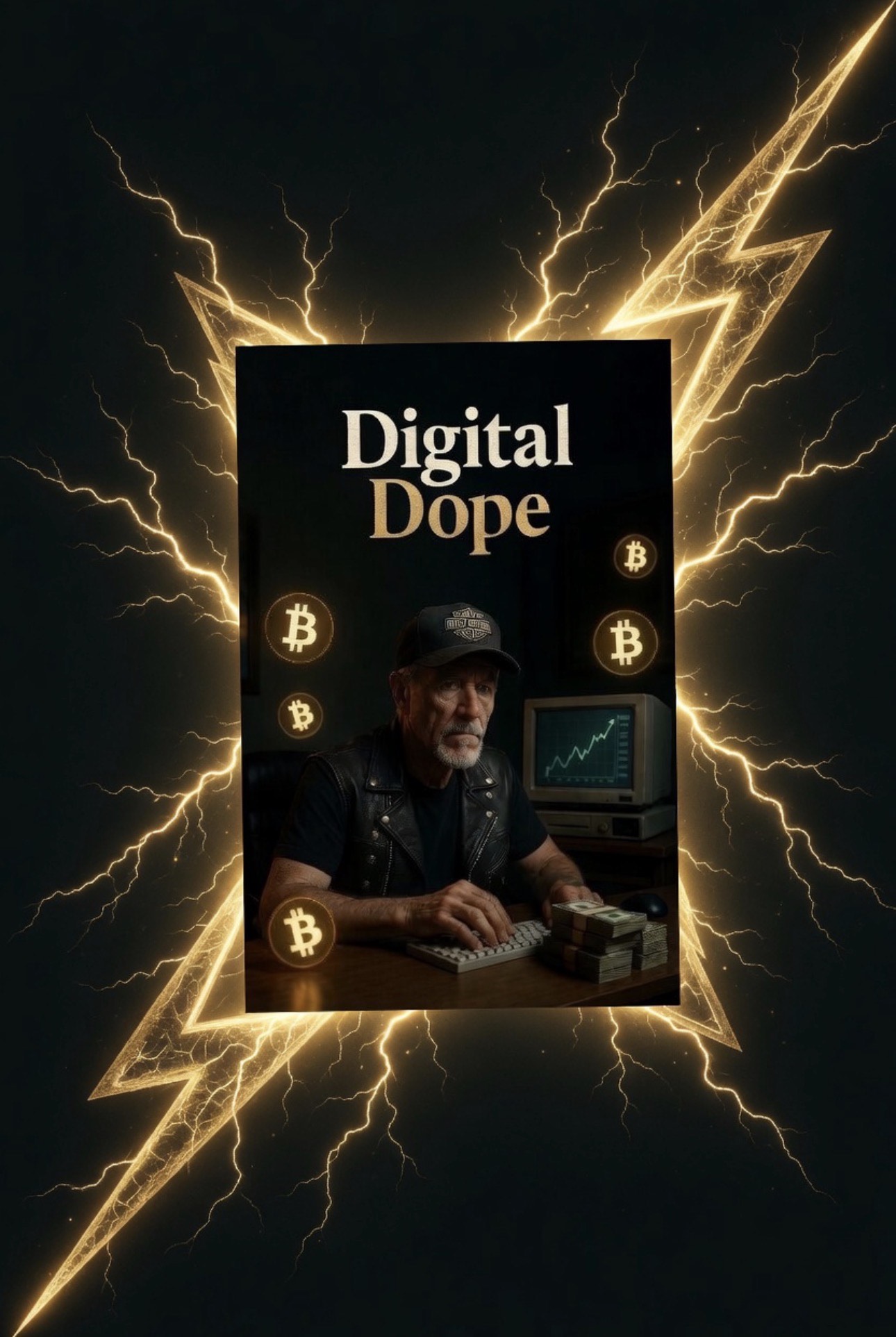Digital Dope artwork