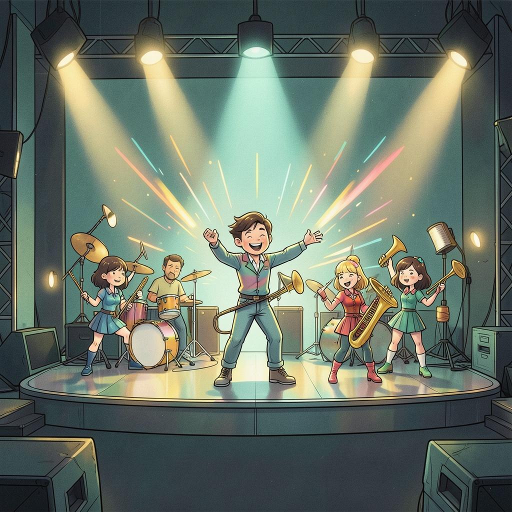 Otra vez aquí artwork