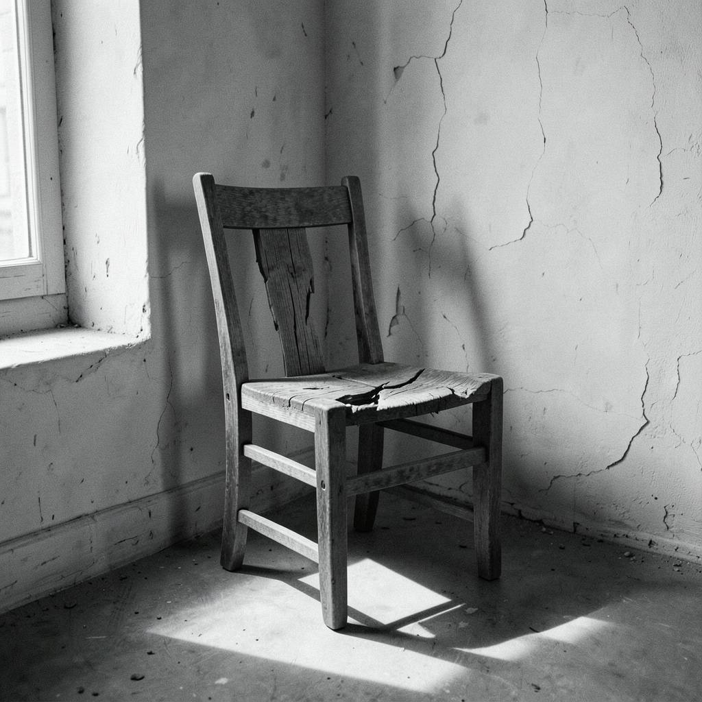 UNTIL THERE'S NOTHING LEFT artwork
