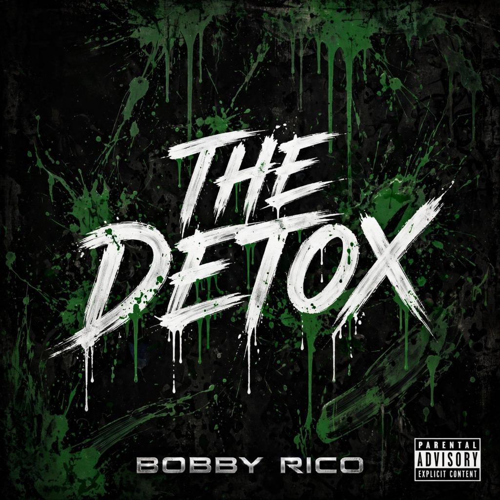 THE DETOX 😶‍🌫️