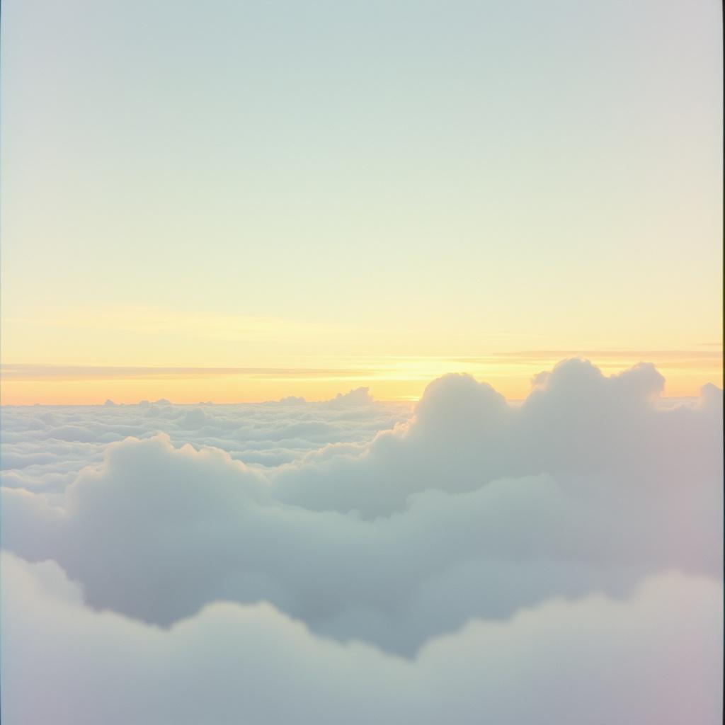 Silver Skies