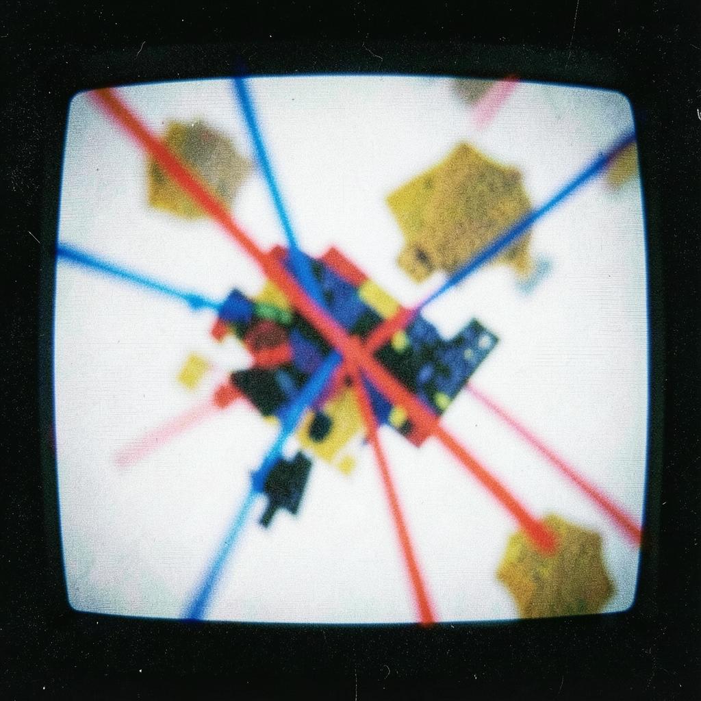 instrumental artwork