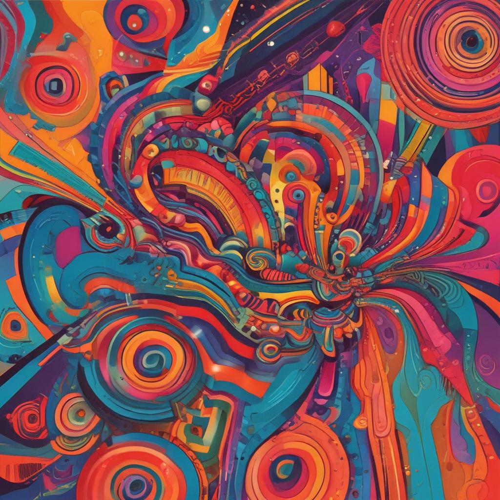 Song Image