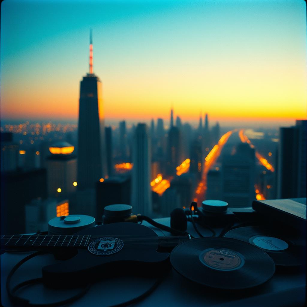 Song Image