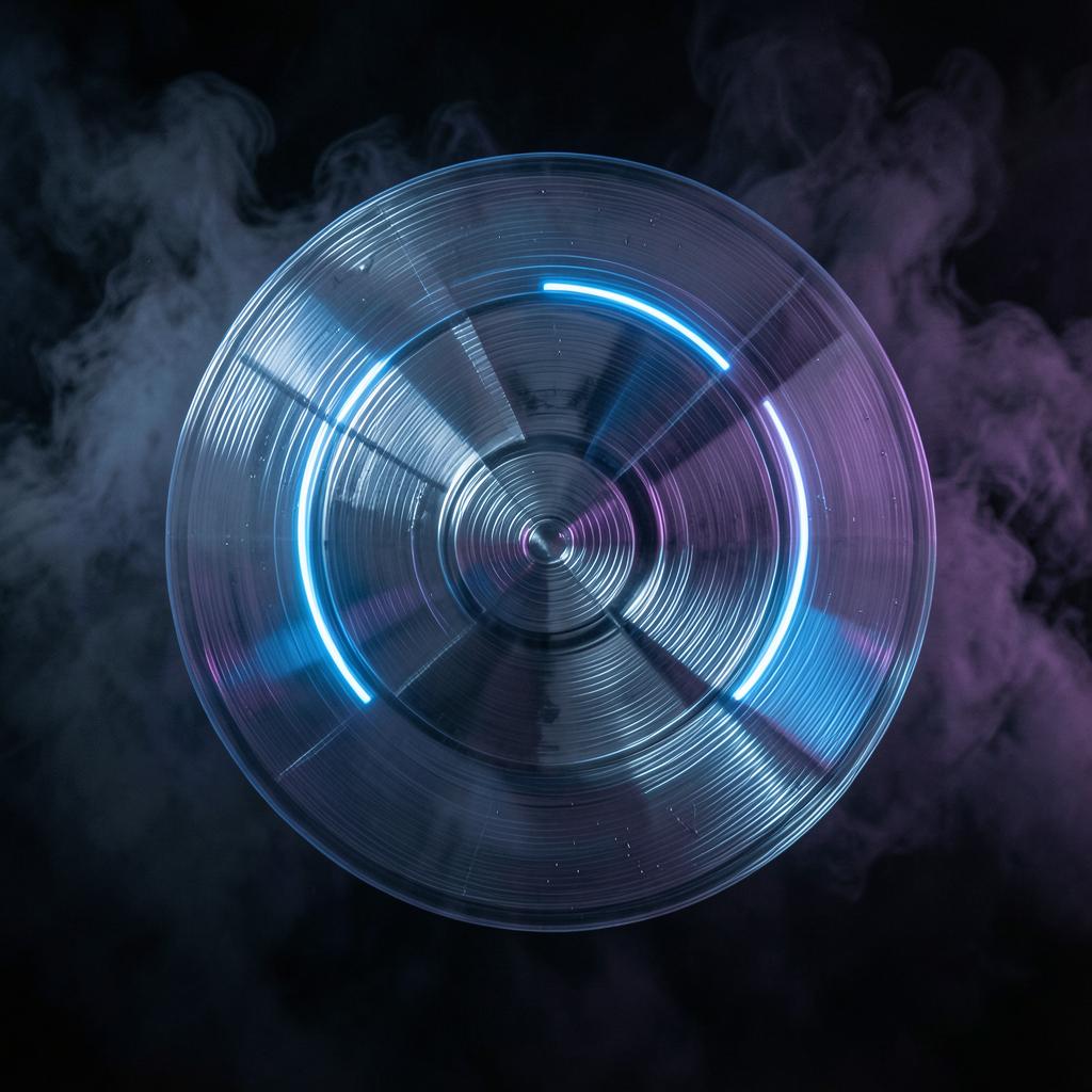 SPINNING WHEEL ! (Remix ALEXLL) artwork