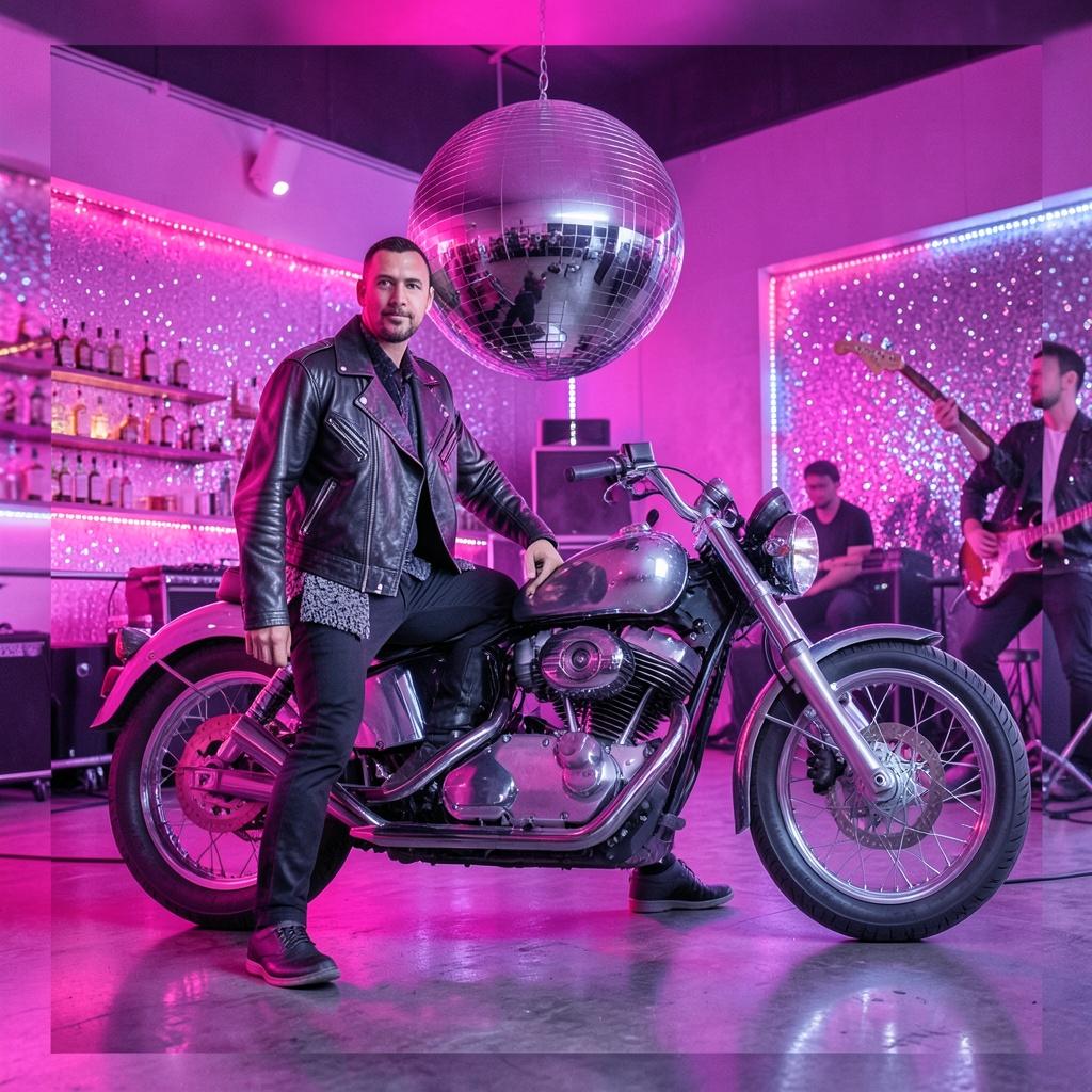 Persona image for Bleached 