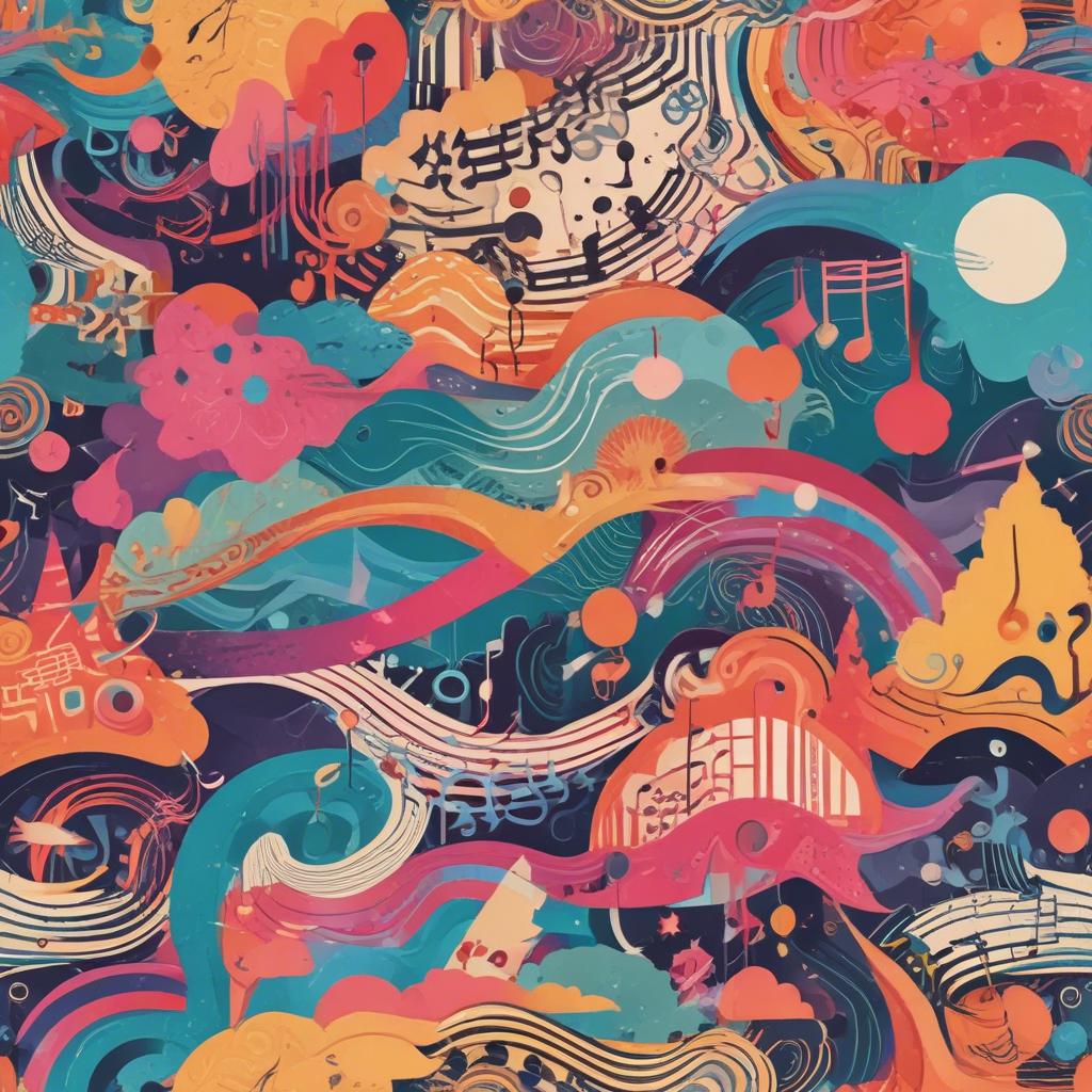 Pyeongchang artwork