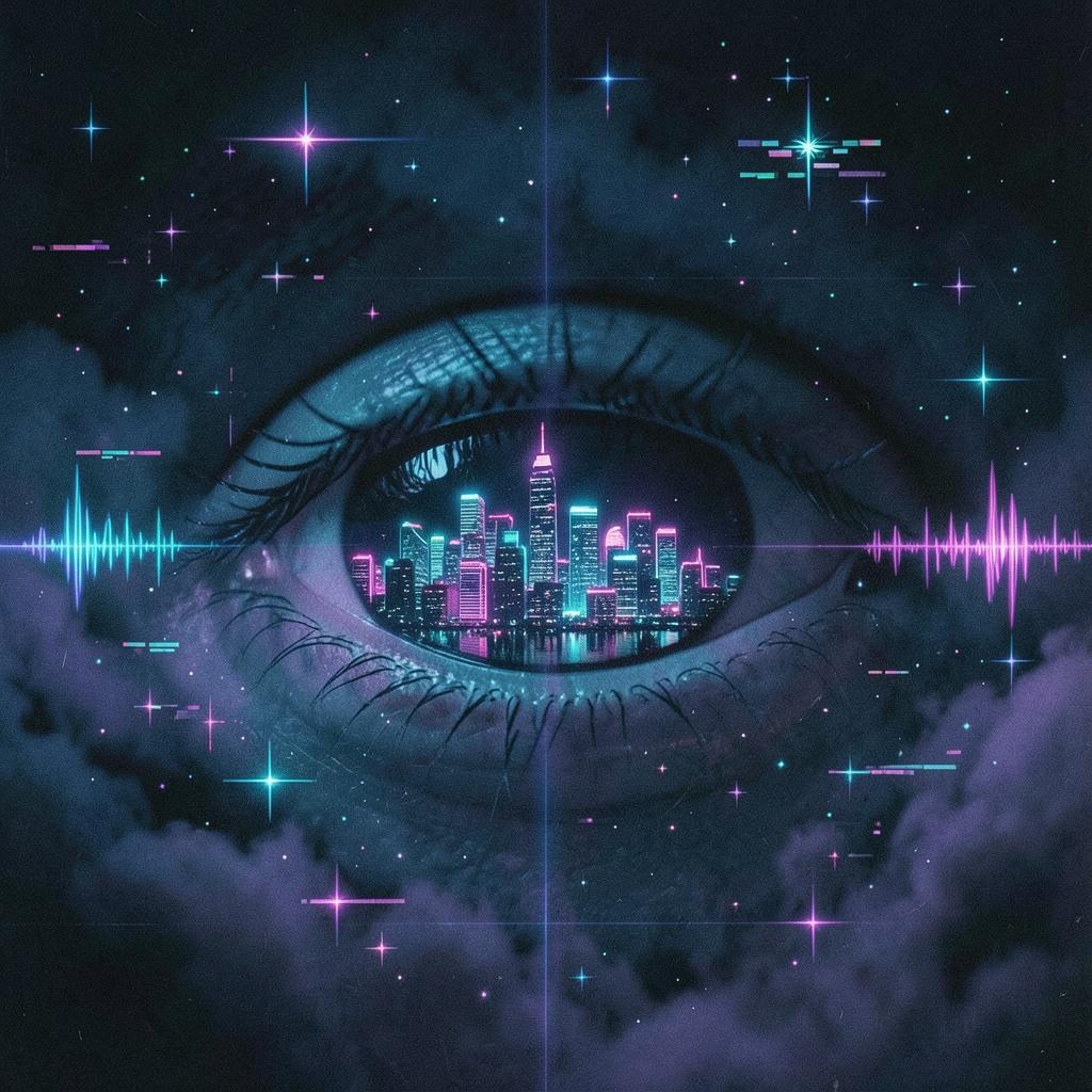 Persona image for Still Dreaming