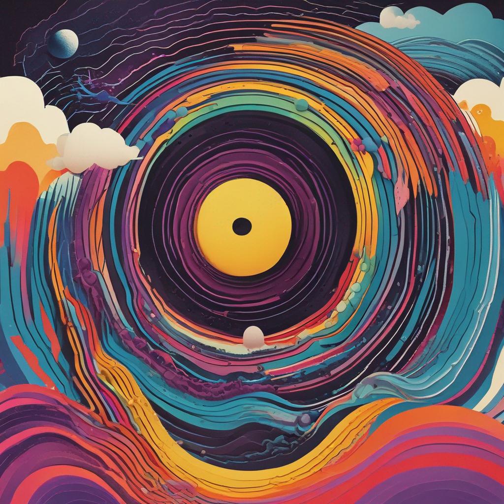 Song Image