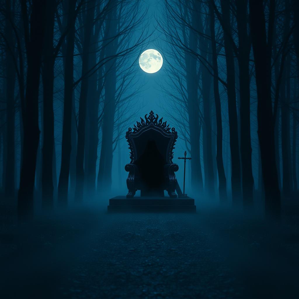 Morana artwork