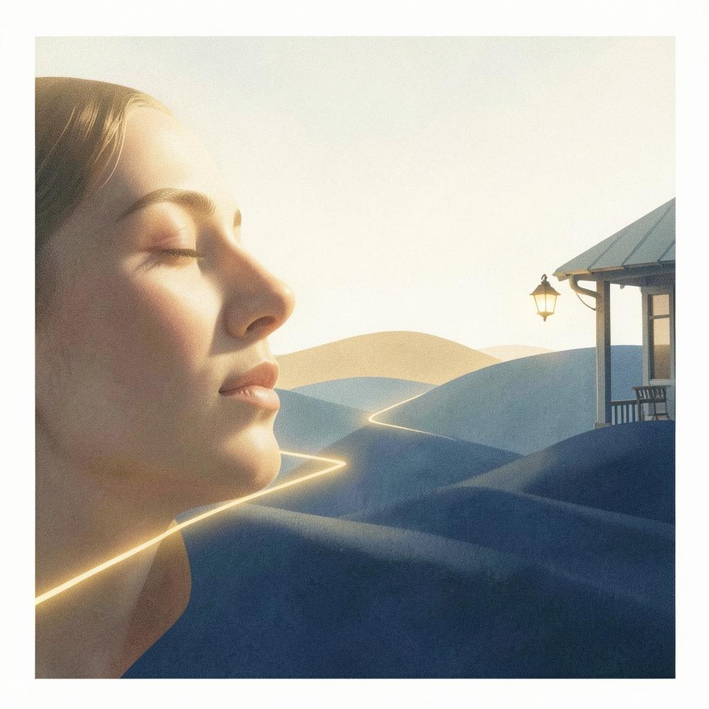 Skys For You artwork