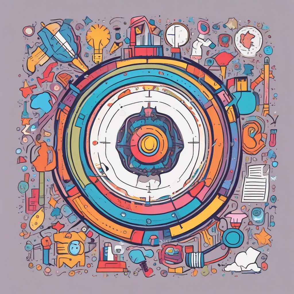 Révolutionner l'Éducation artwork
